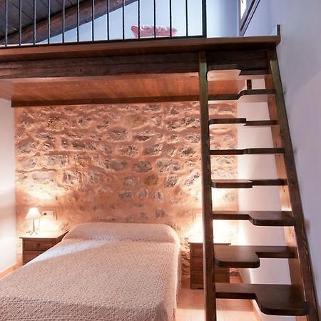 Apartamentos Cine Capicol อัลบาร์ราซิน ห้อง รูปภาพ