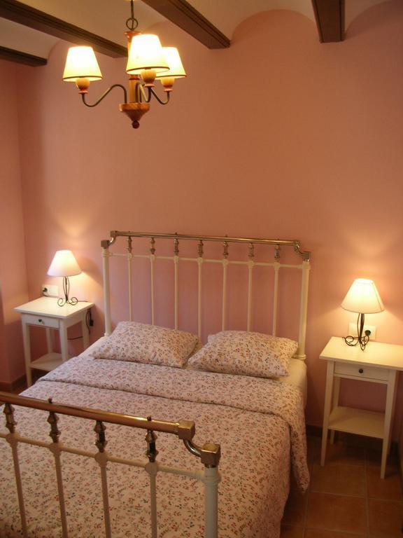 Apartamentos Cine Capicol อัลบาร์ราซิน ห้อง รูปภาพ