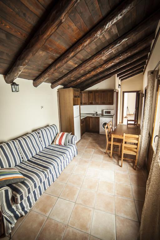 Apartamentos Cine Capicol อัลบาร์ราซิน ภายนอก รูปภาพ