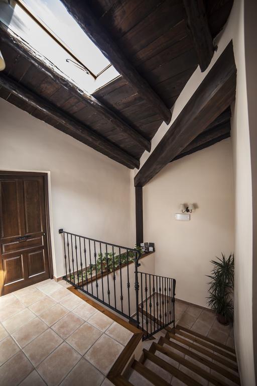 Apartamentos Cine Capicol อัลบาร์ราซิน ภายนอก รูปภาพ